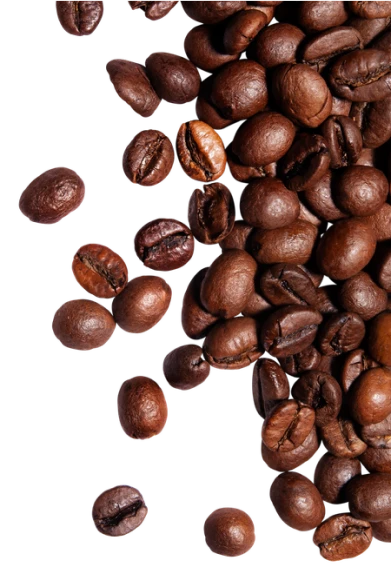 Coffee beans